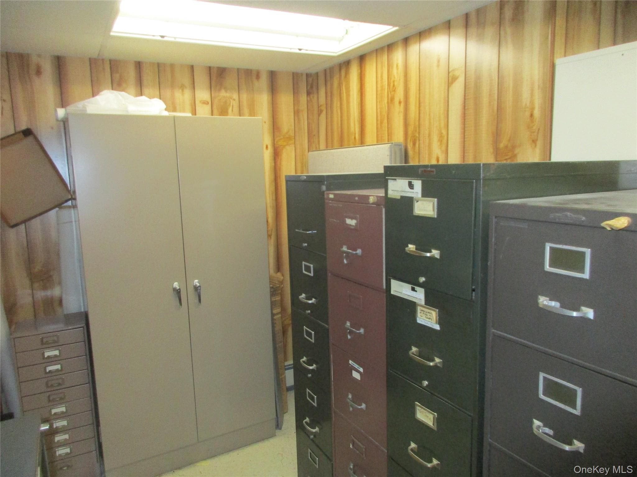 Storage
