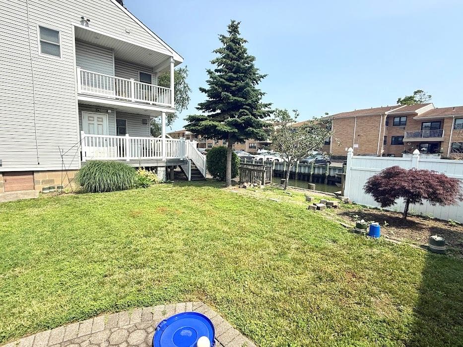 Yard