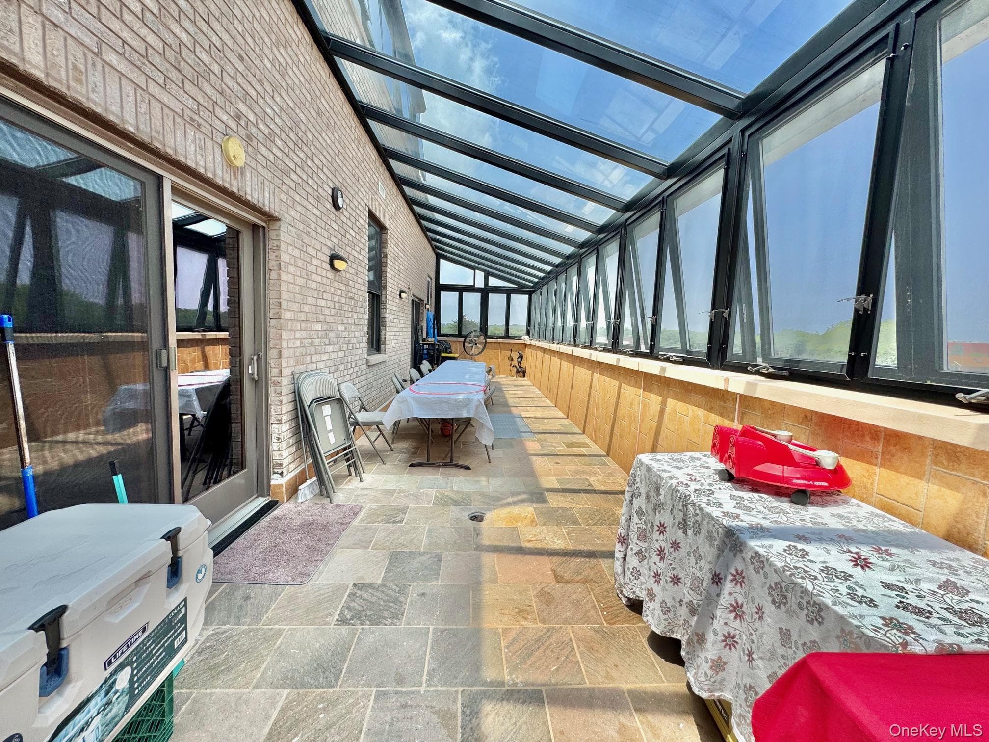 Sun Room
