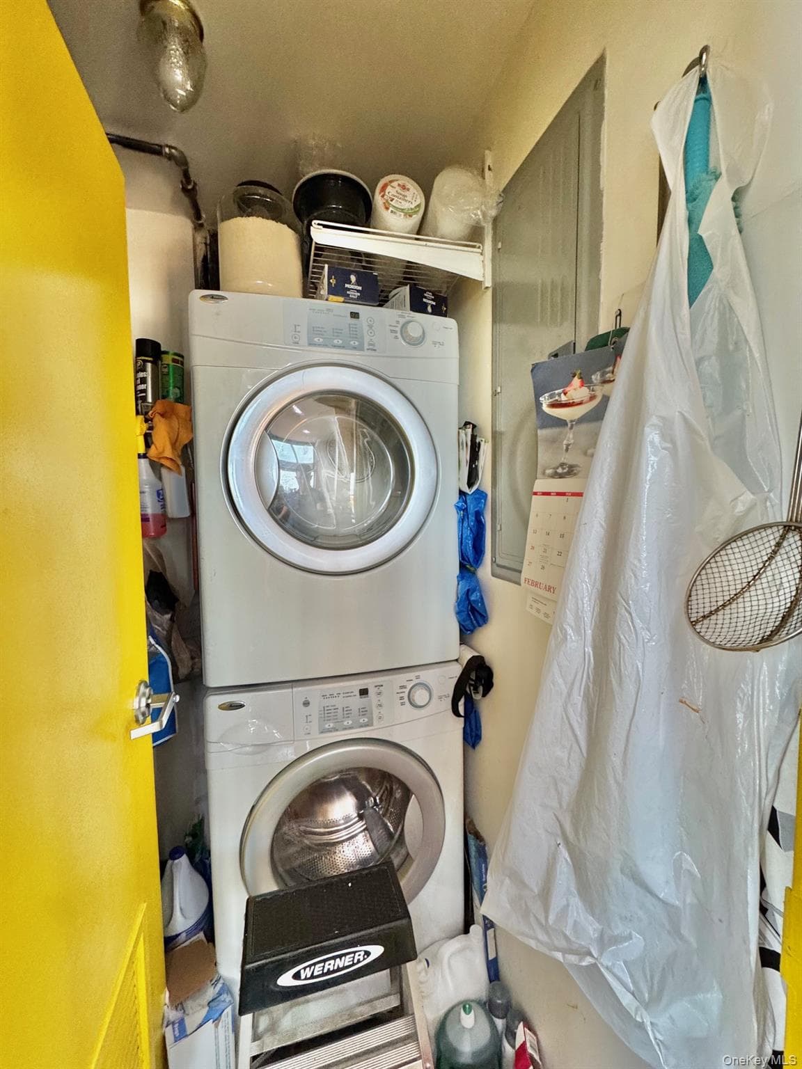 Laundry