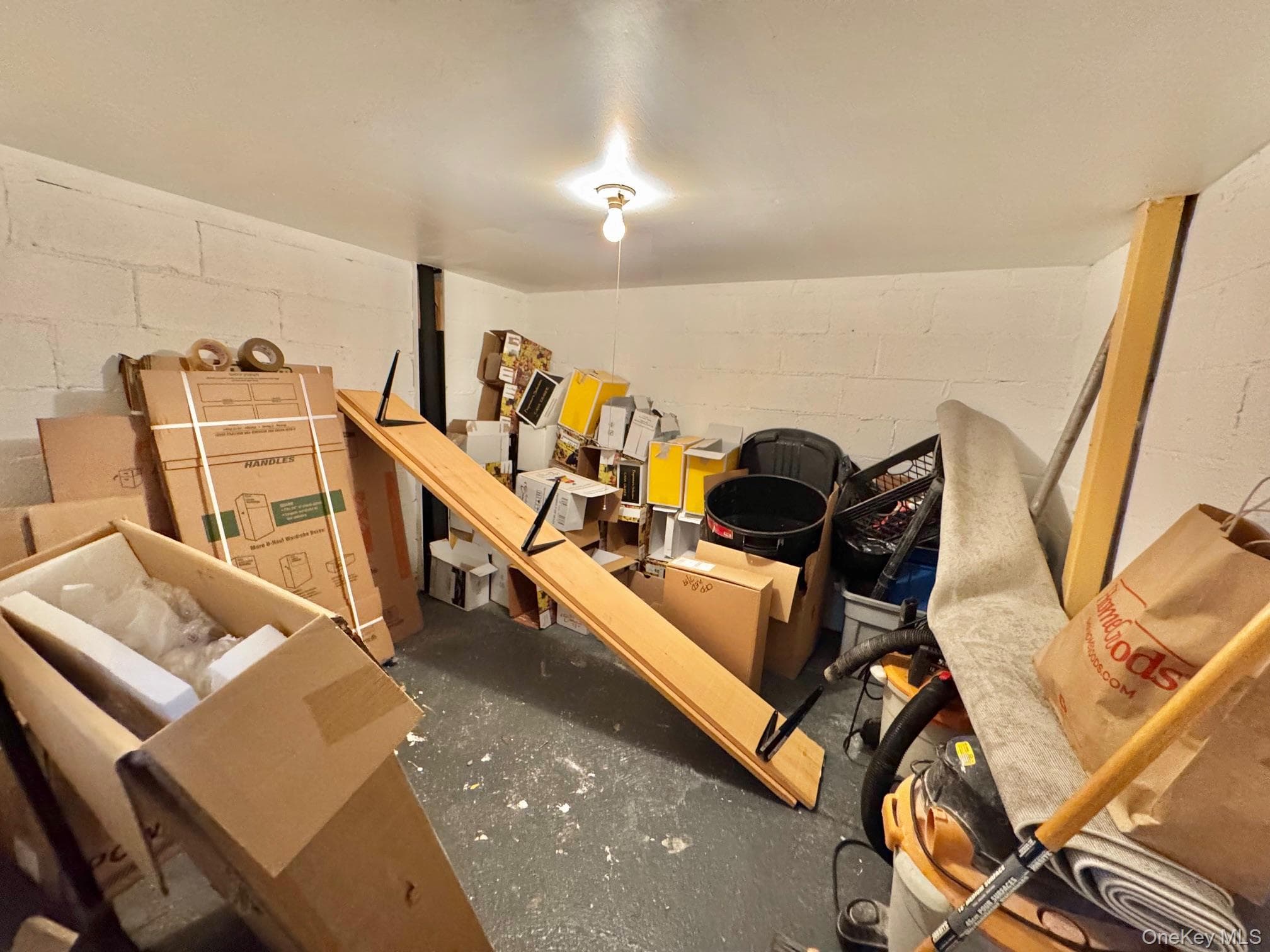 Storage