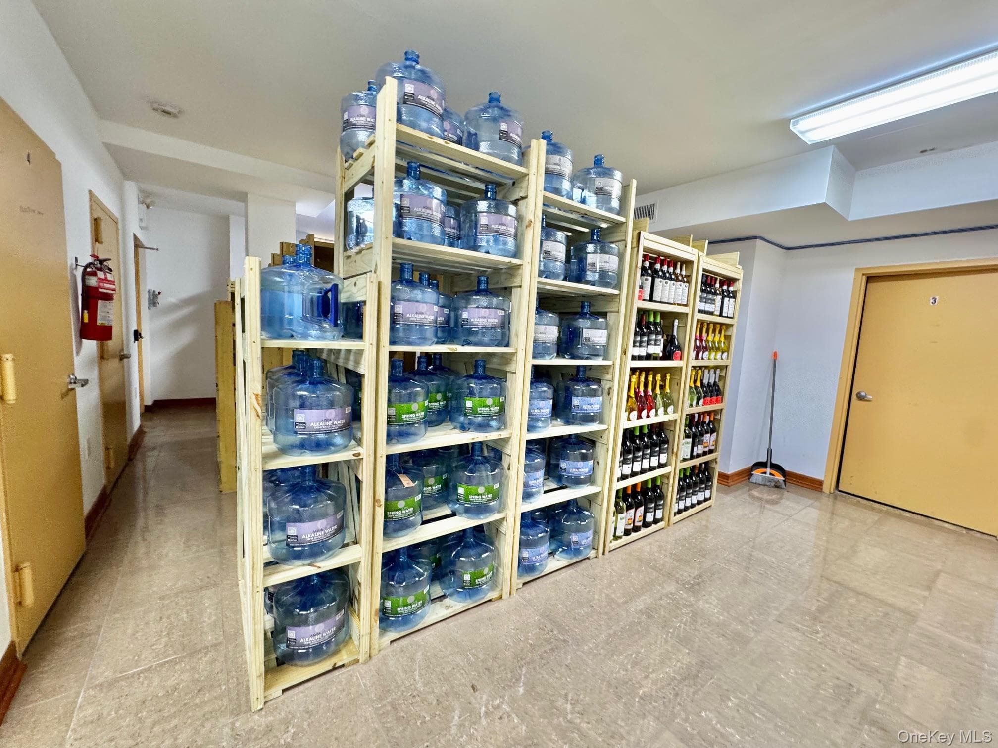 Storage