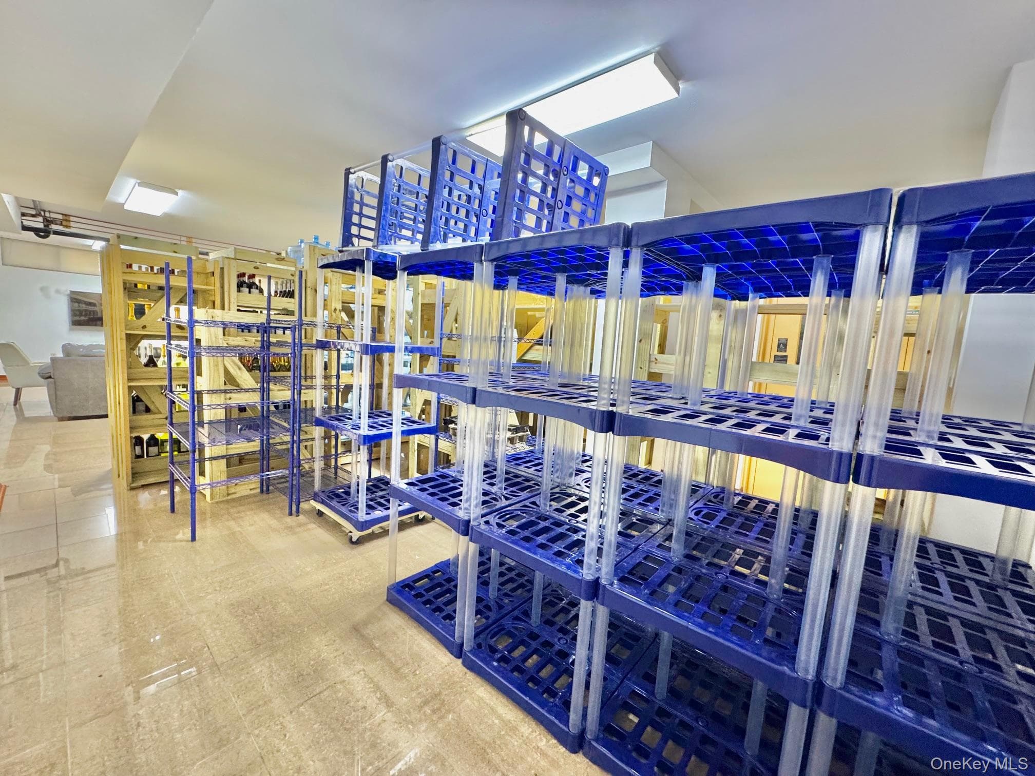 Storage