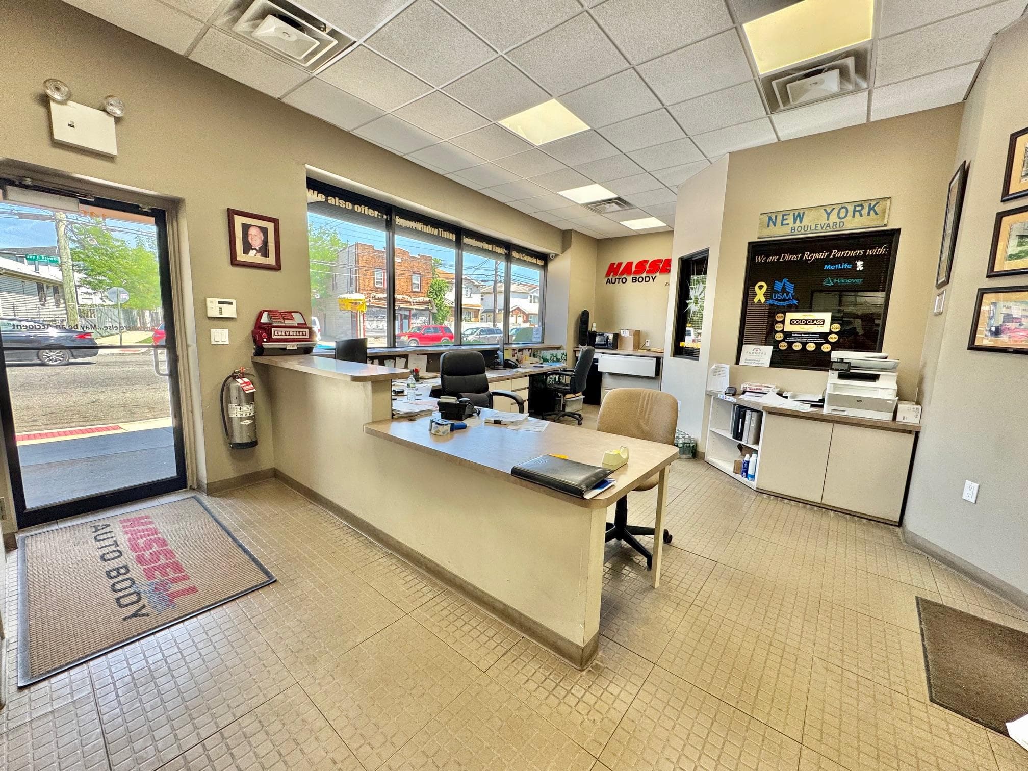 Office