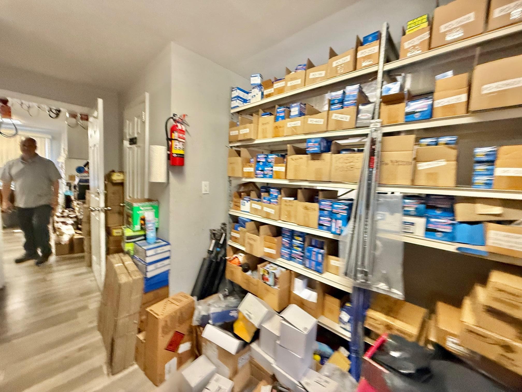 Storage