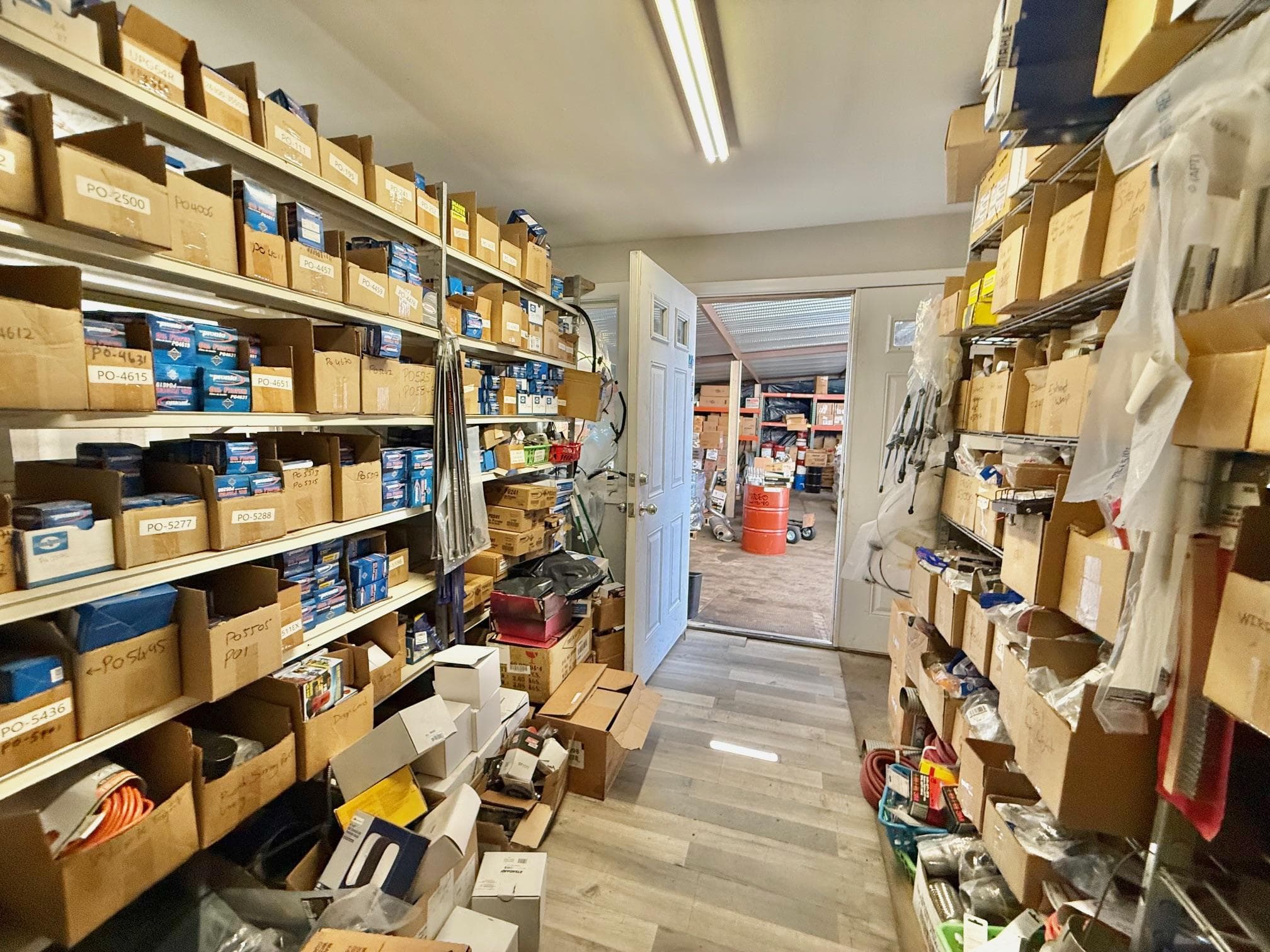 Storage