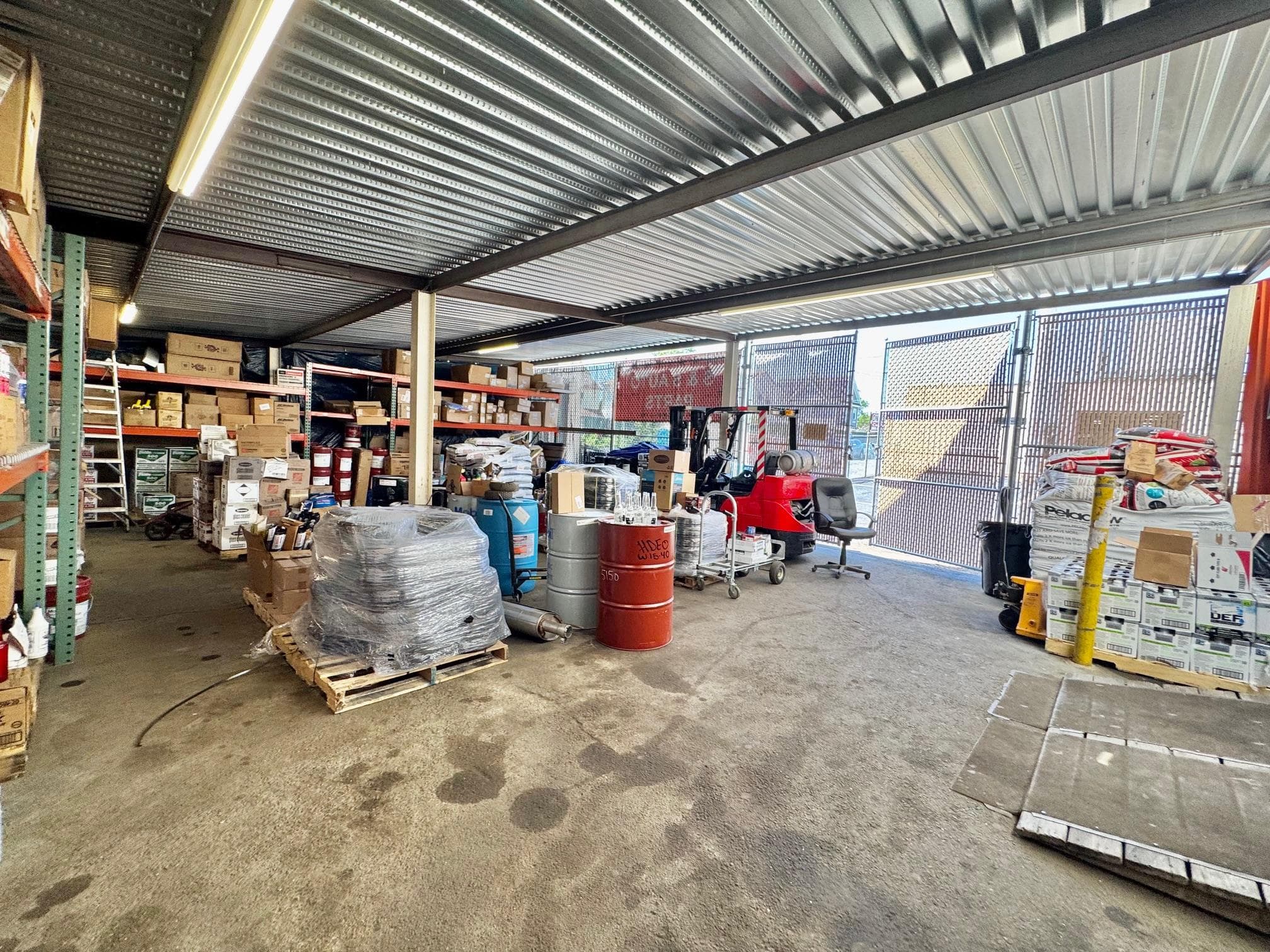 Garage