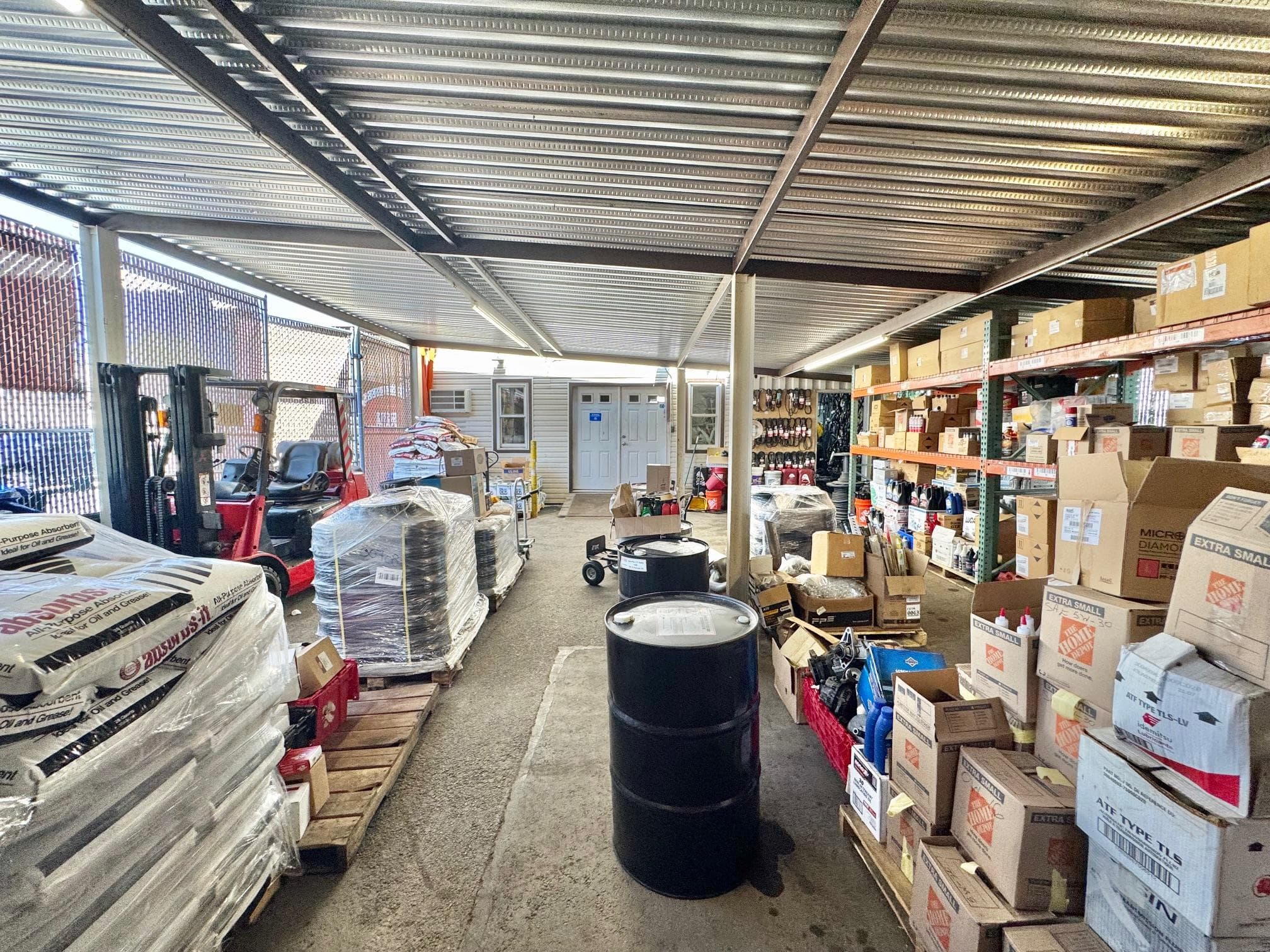 Garage