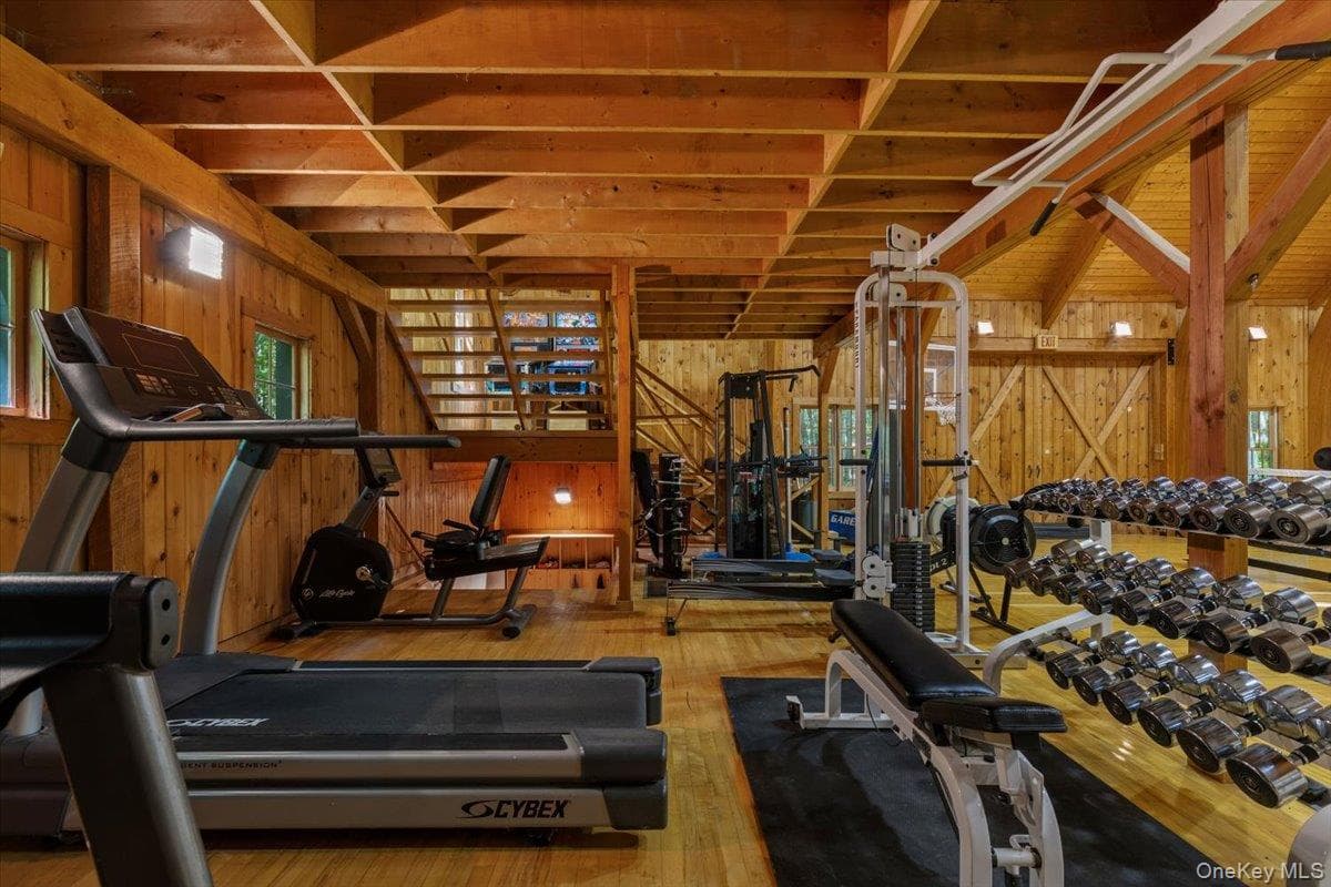 Gym