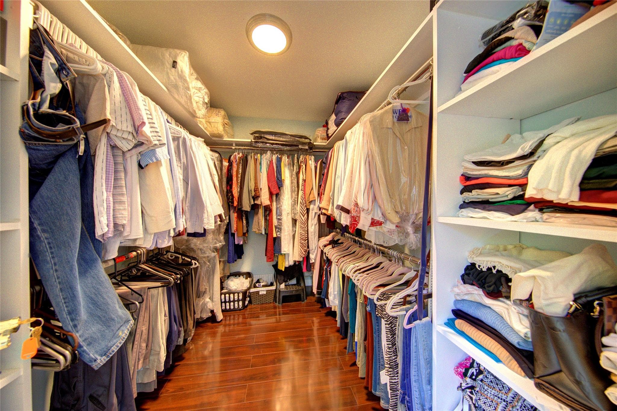 Closet