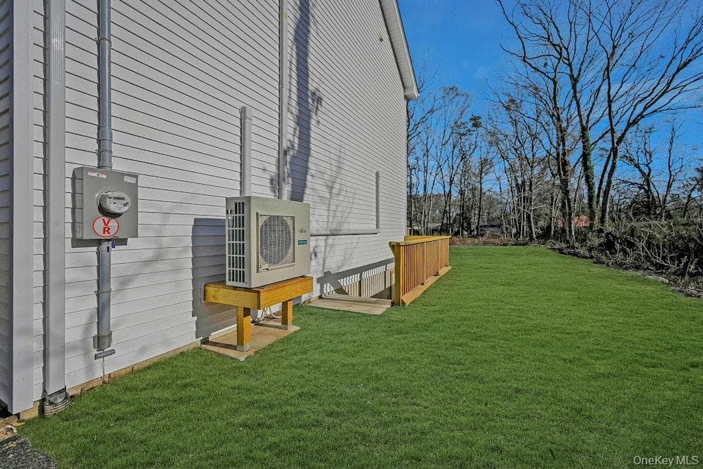 Yard