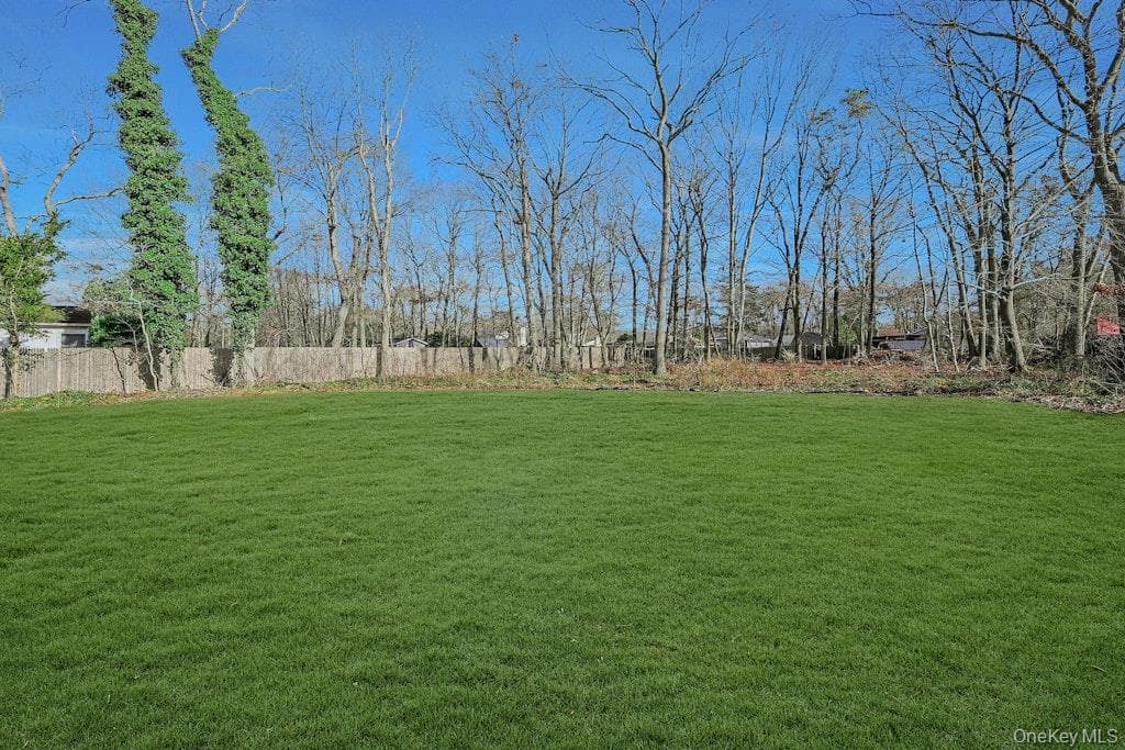 Yard