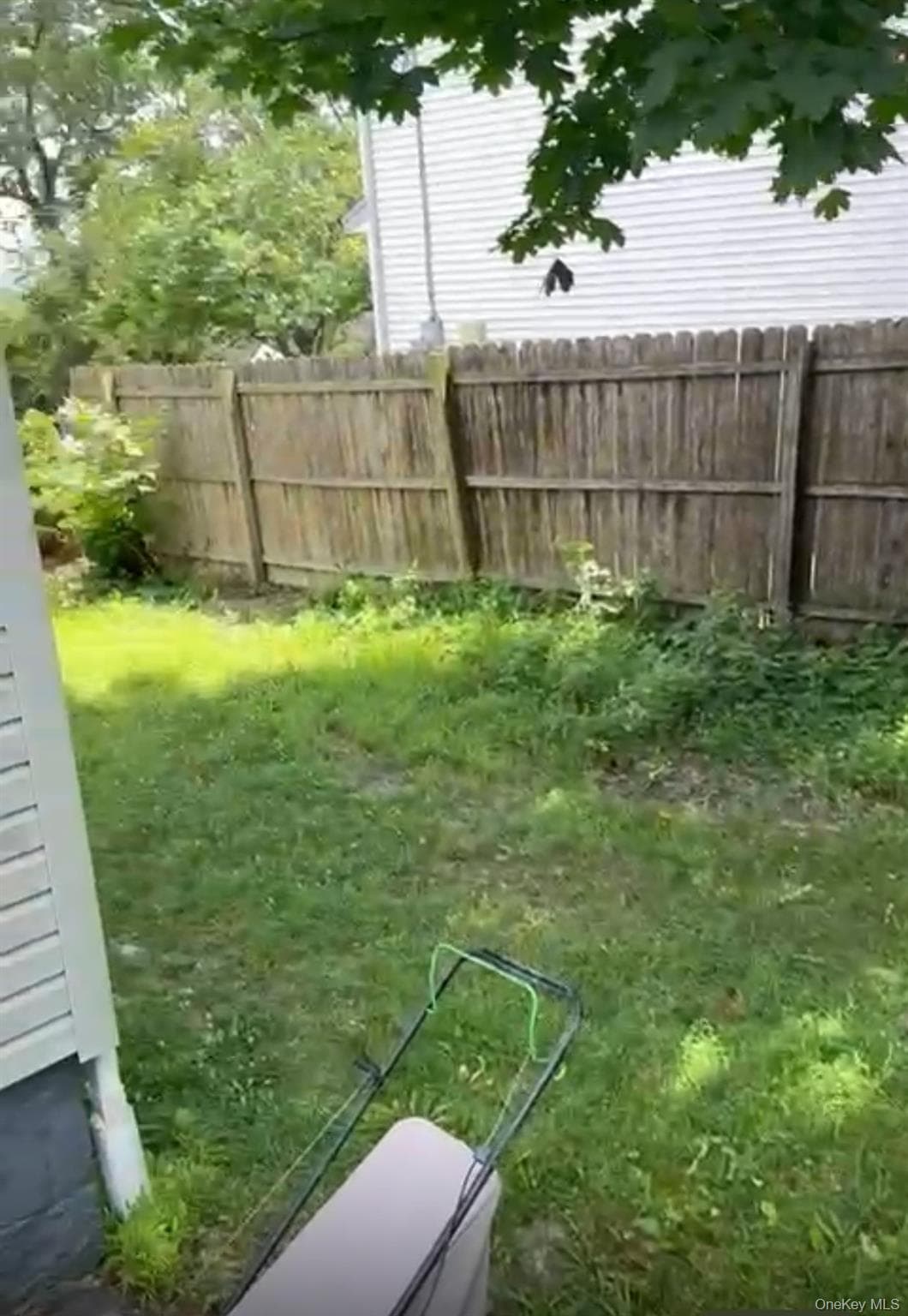 Yard