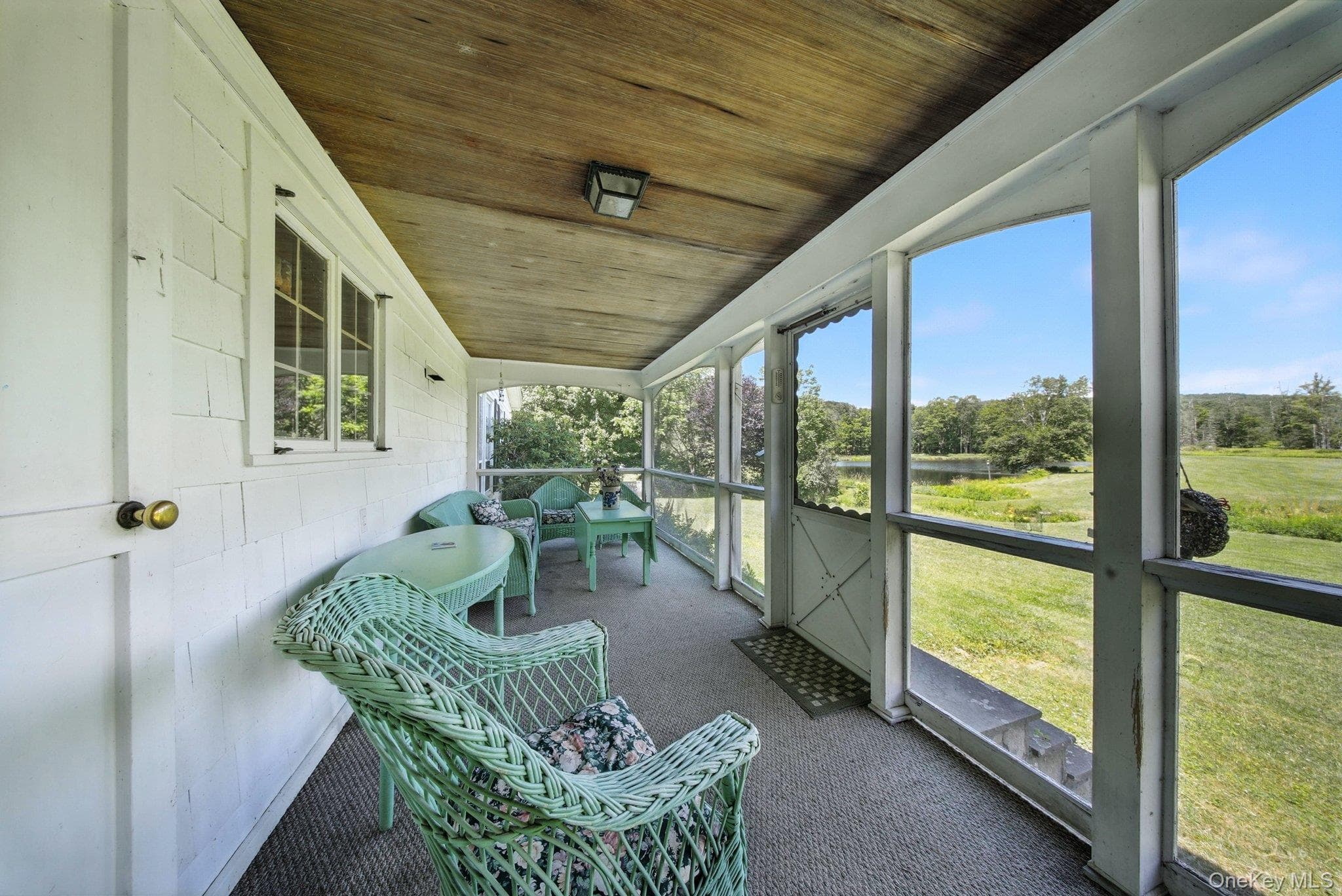 Sun Room