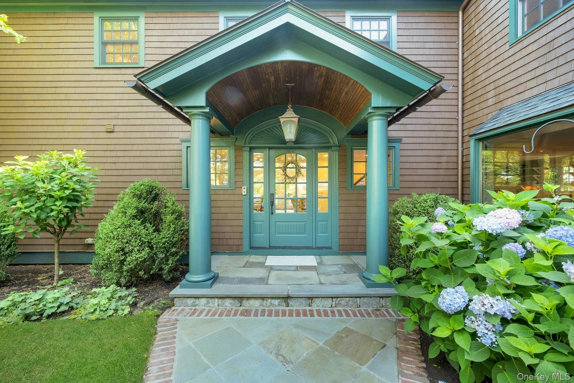 Entry