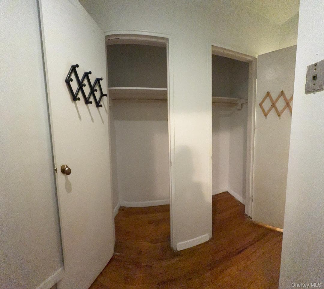 Closet