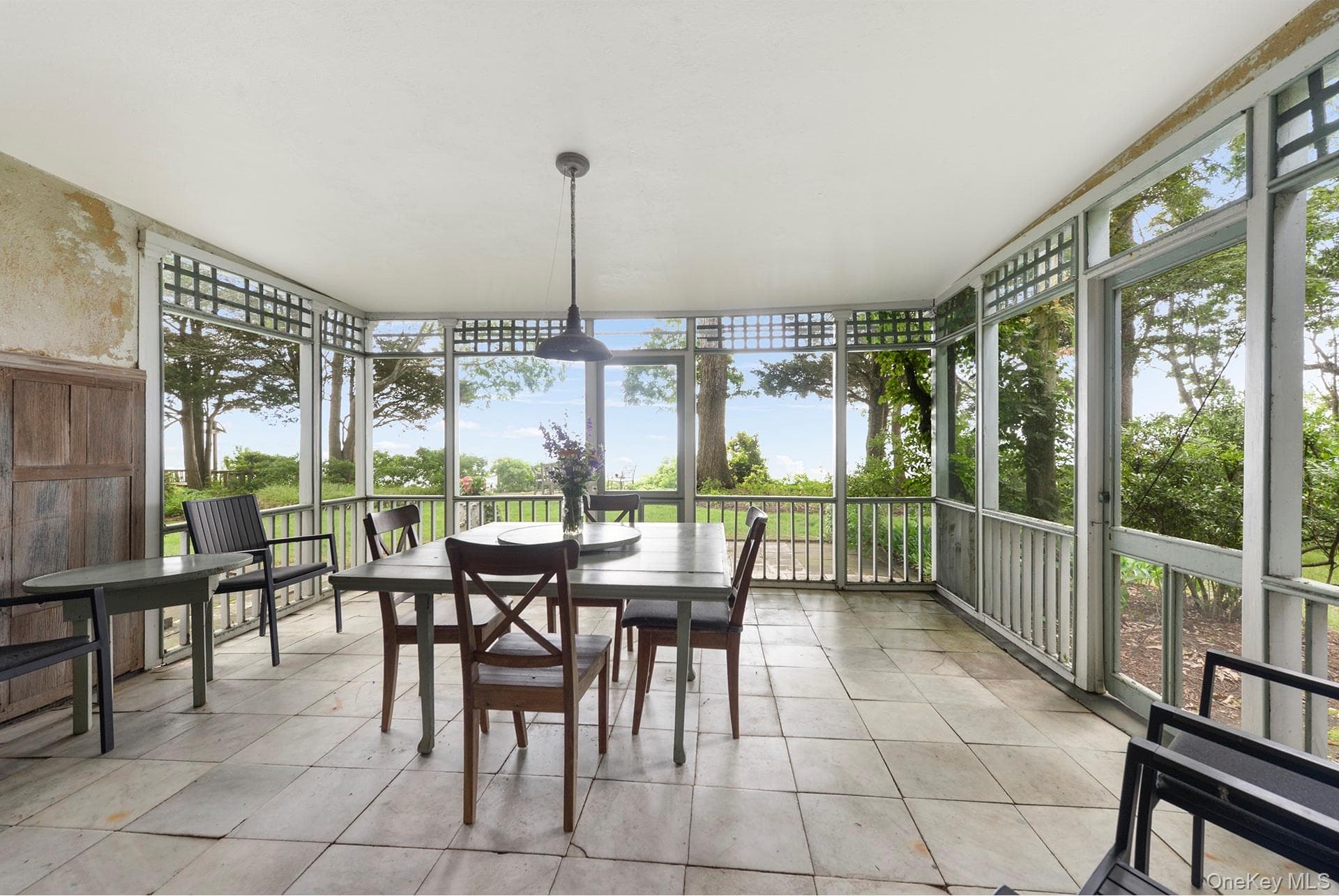 Sun Room