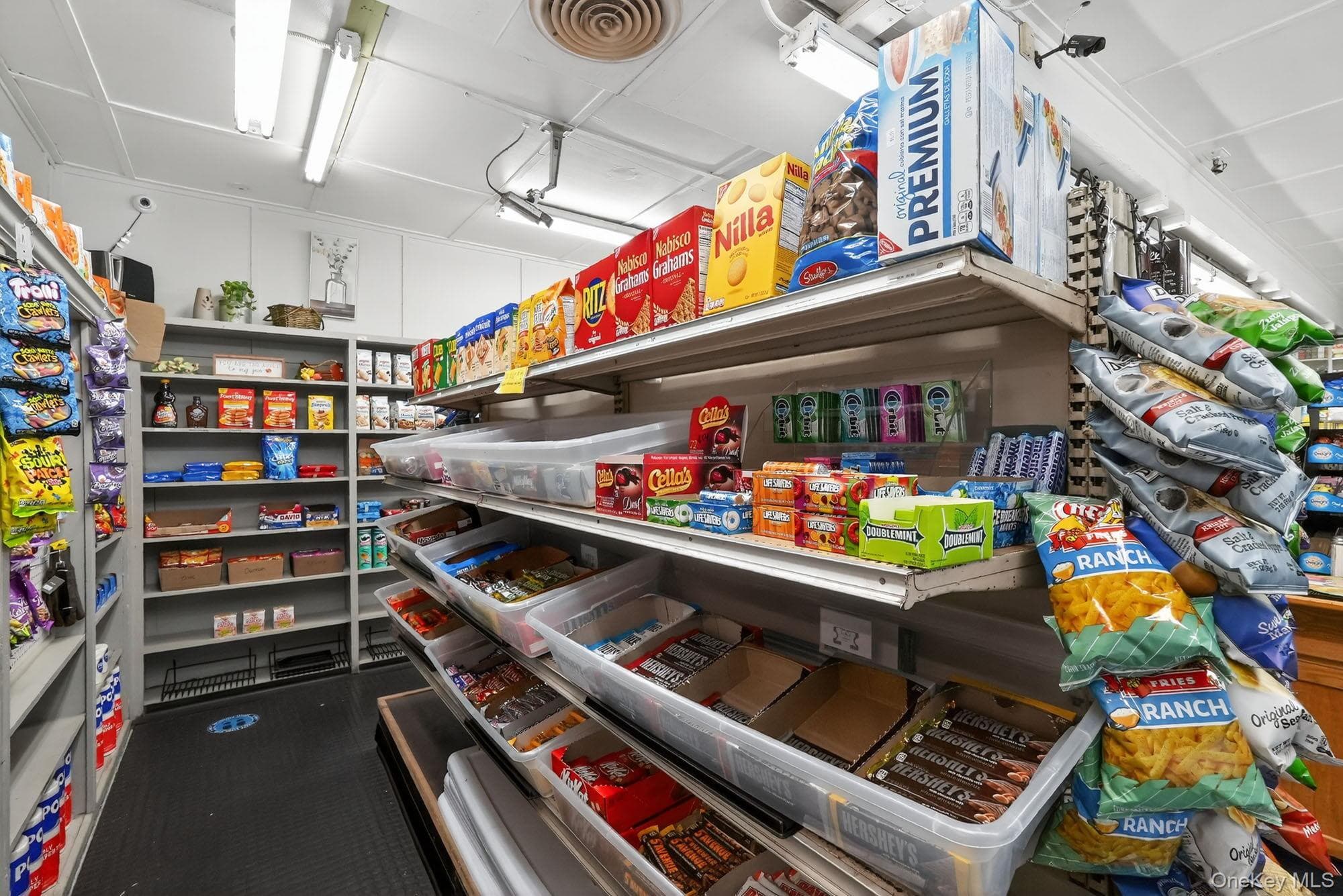 Pantry