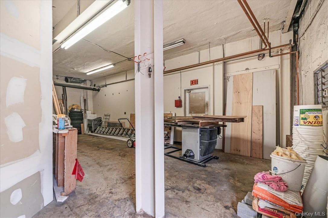 Storage