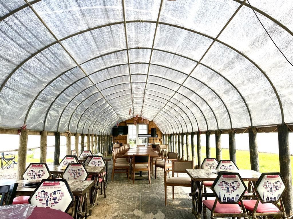 Sun Room