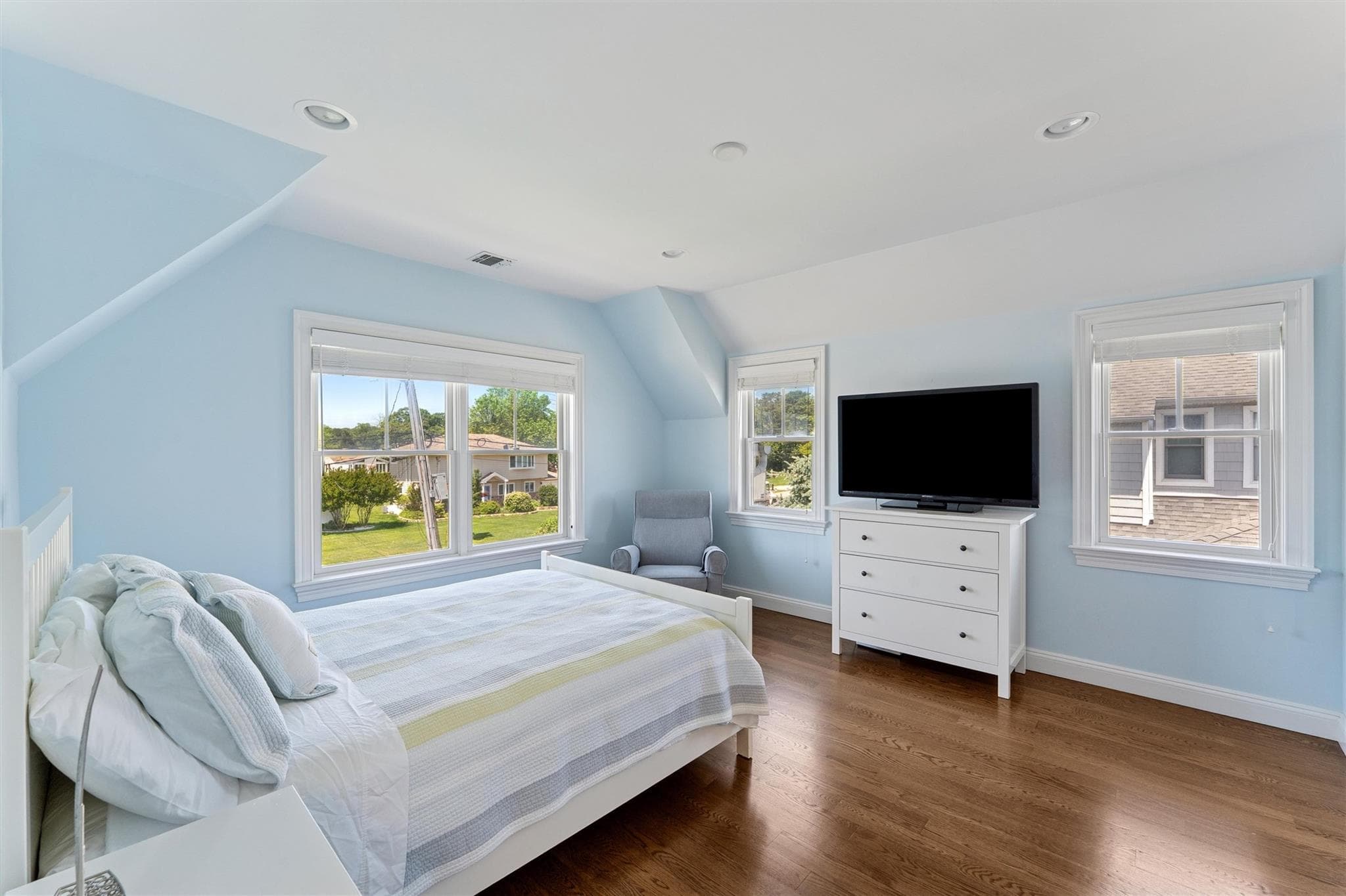 Bonus Room