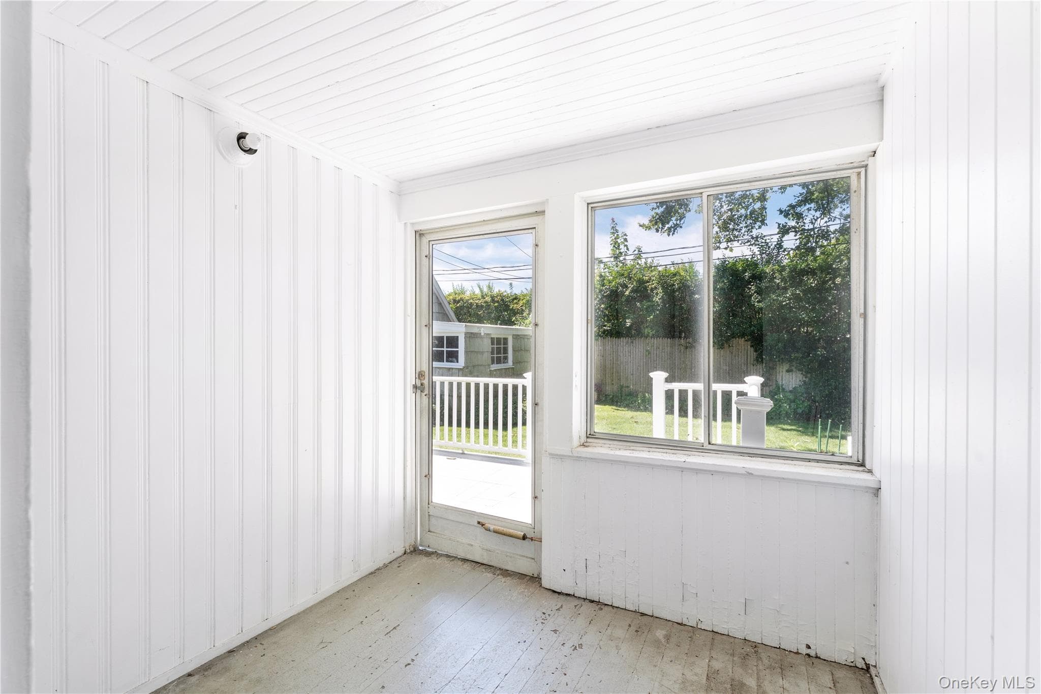 Sun Room