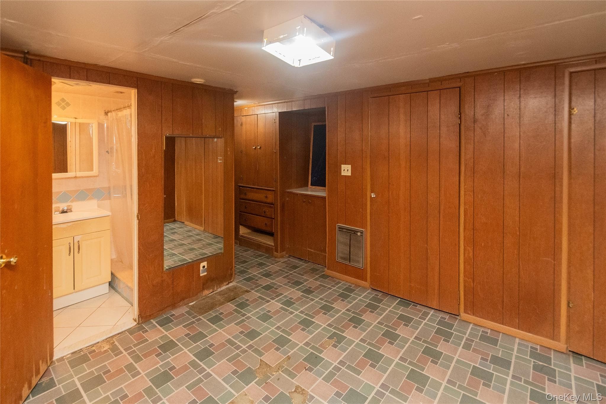 Recreation Room