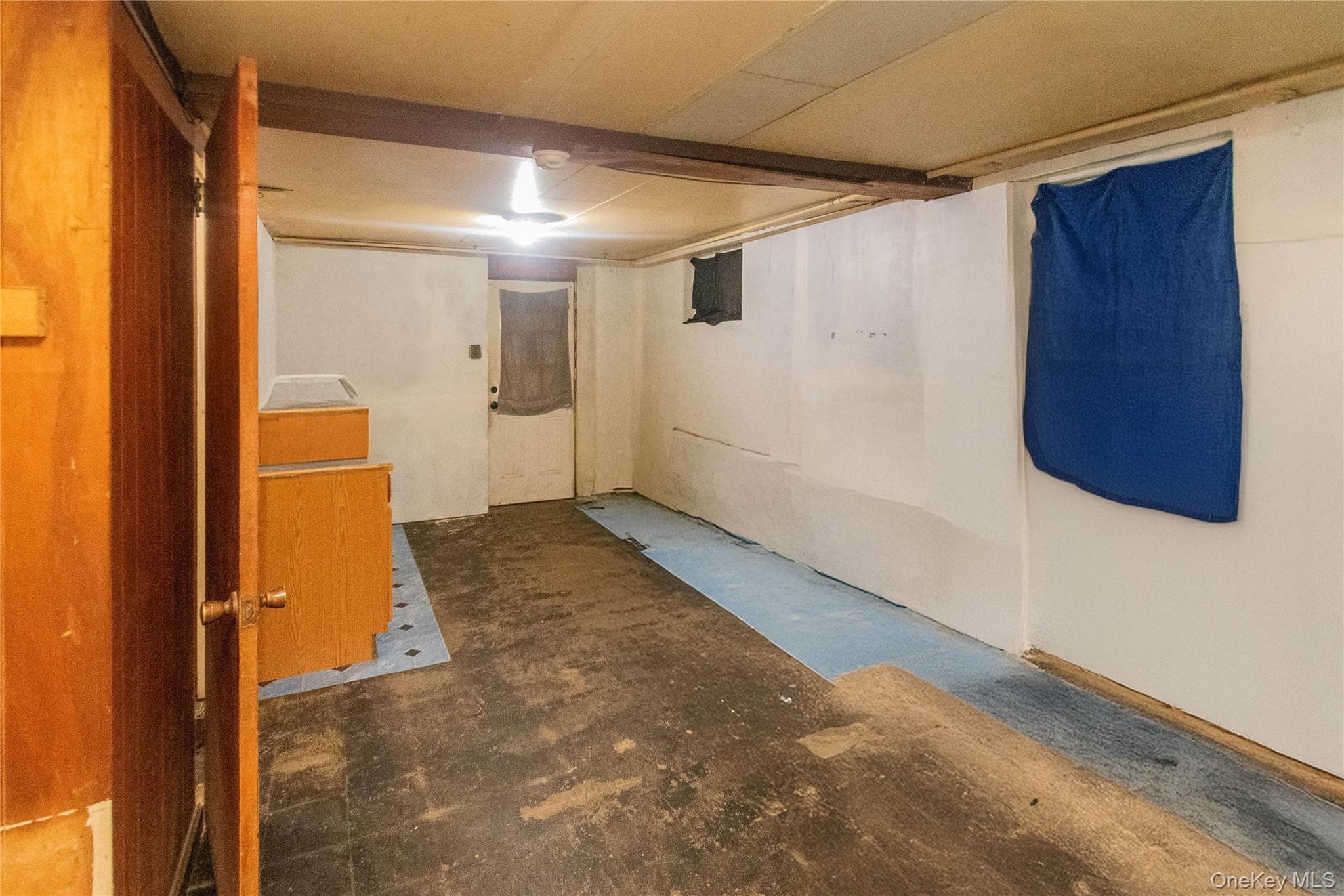 Recreation Room
