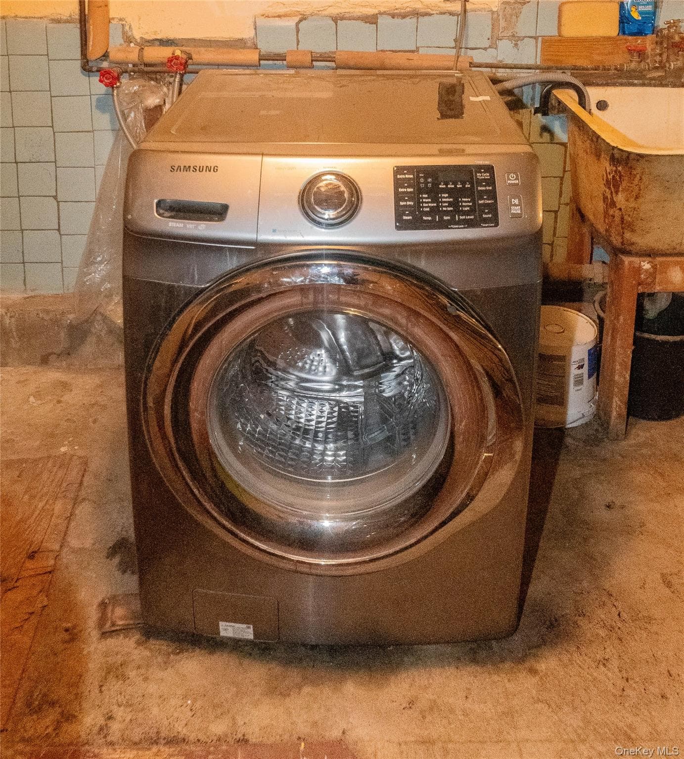 Laundry