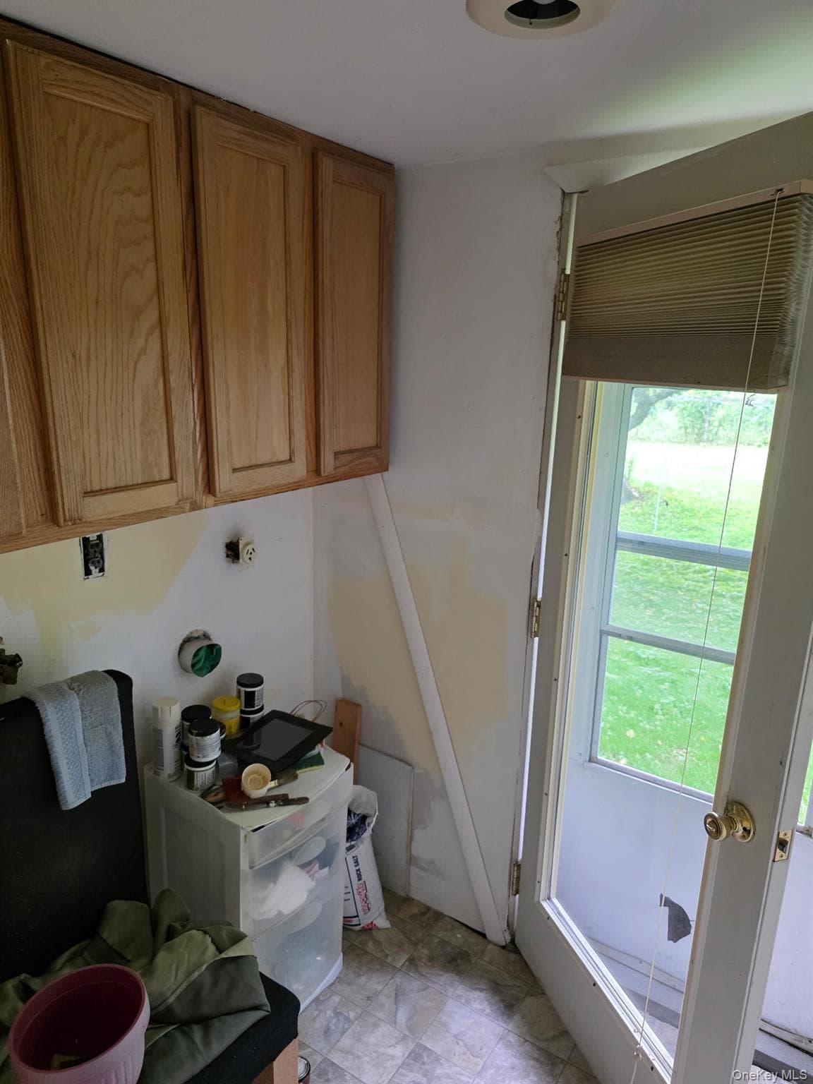 Mud Room
