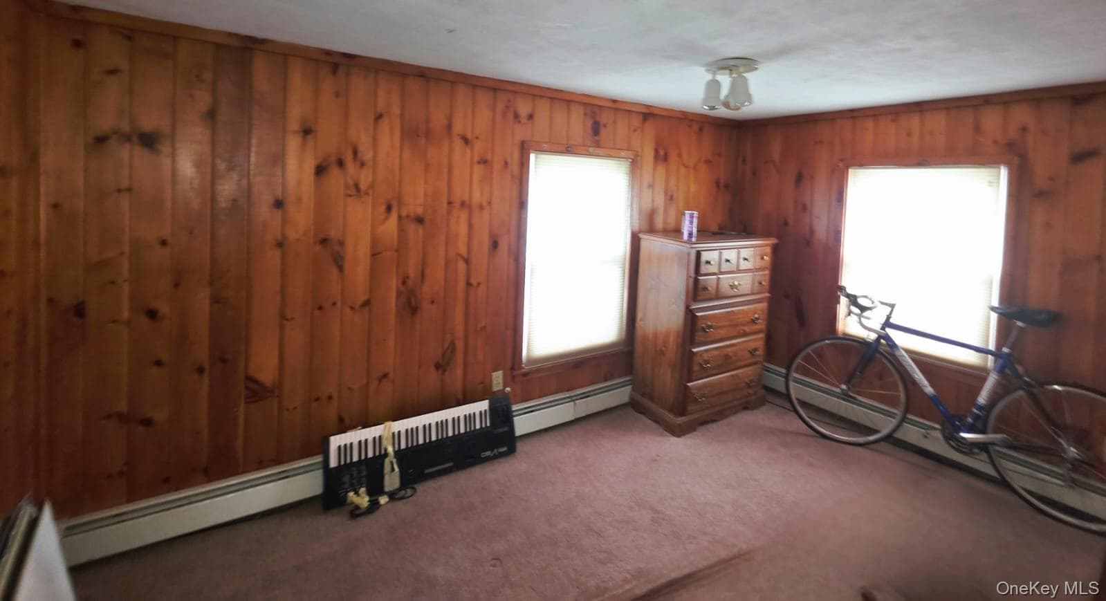 Exercise Room