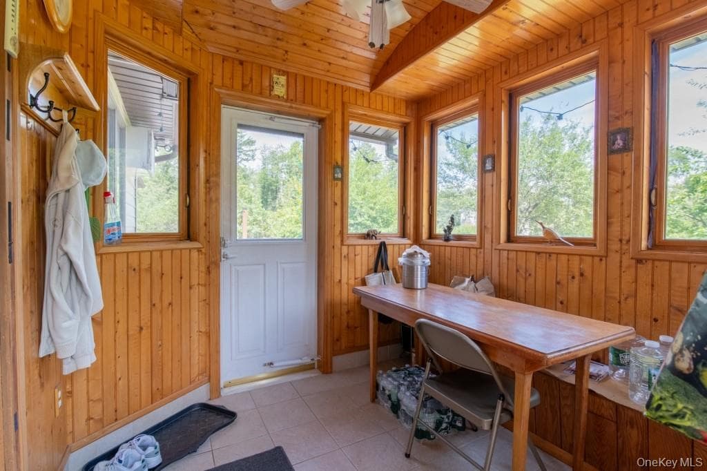 Sun Room