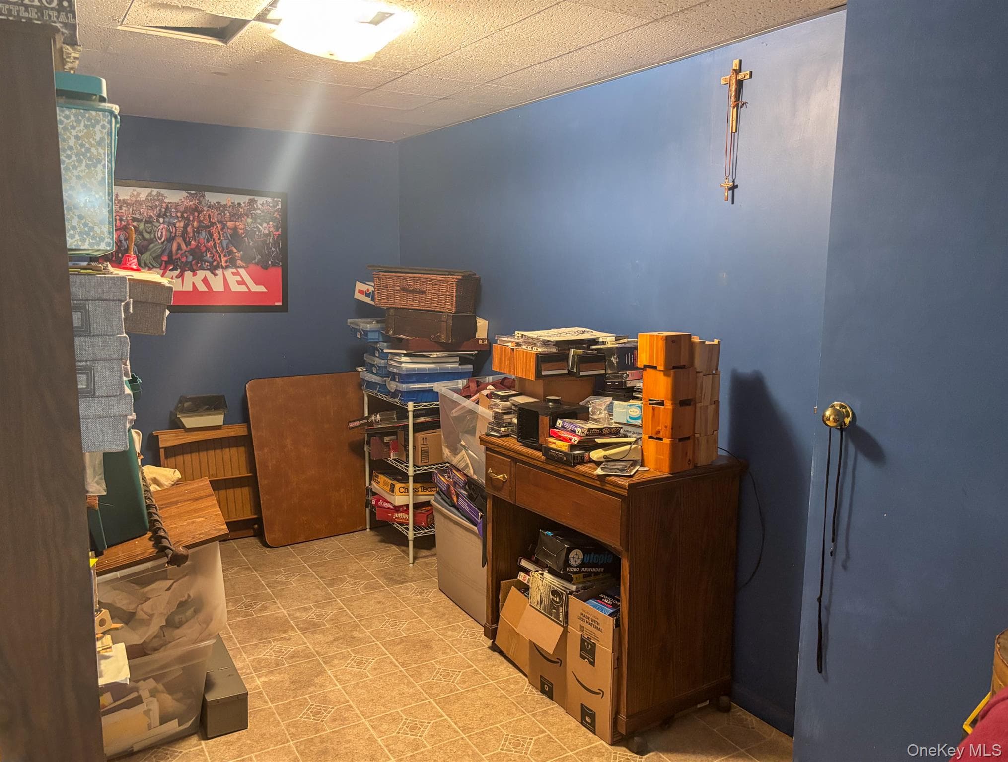 Bonus Room