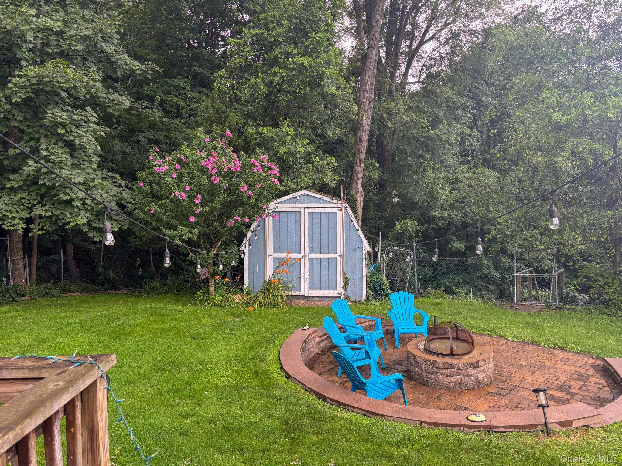 Yard