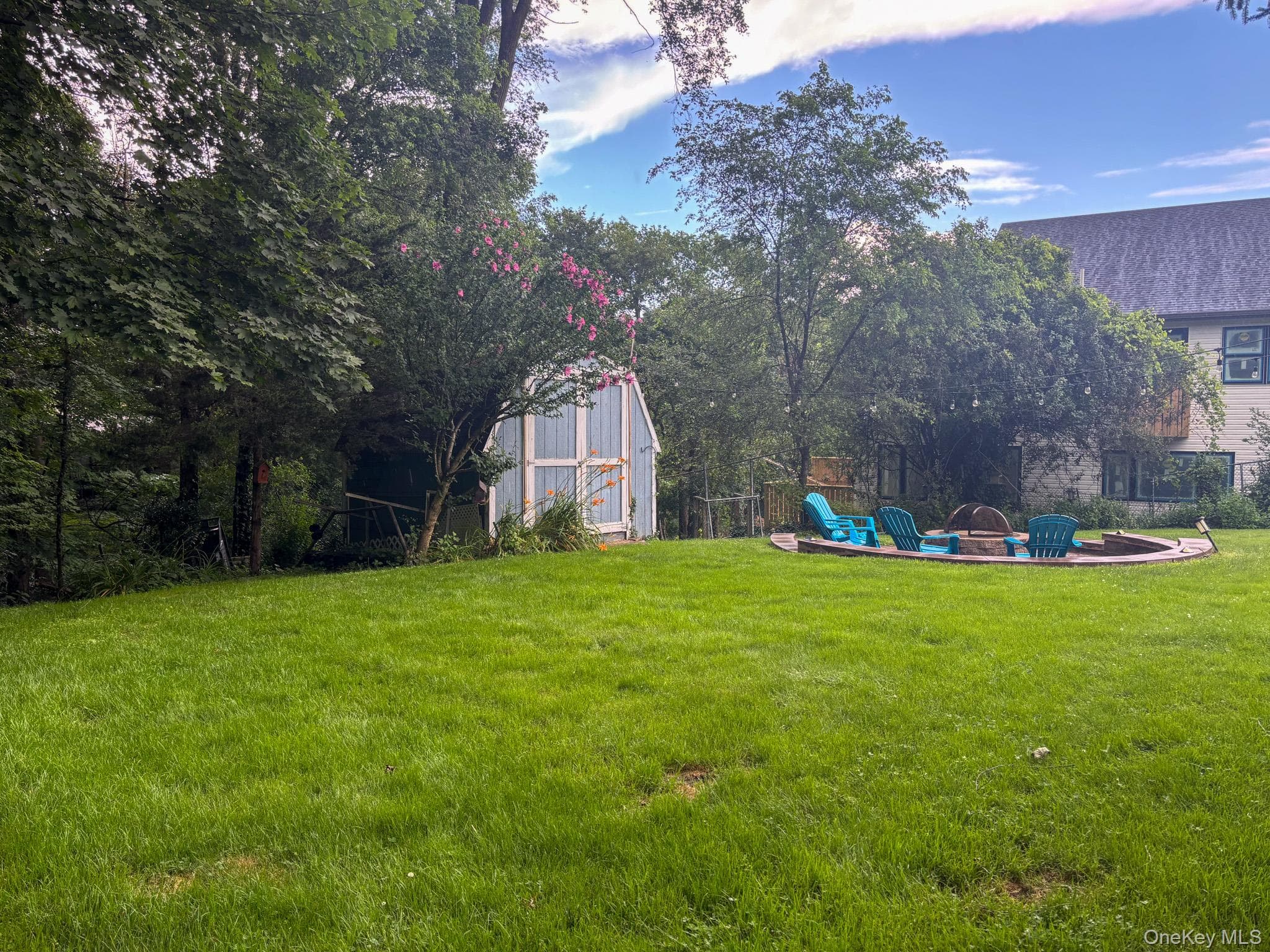 Yard