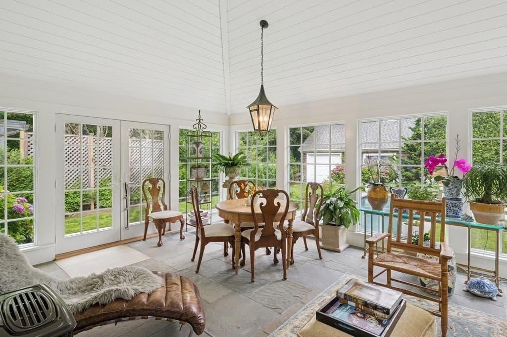 Sun Room