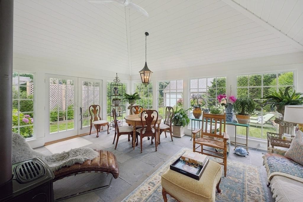Sun Room