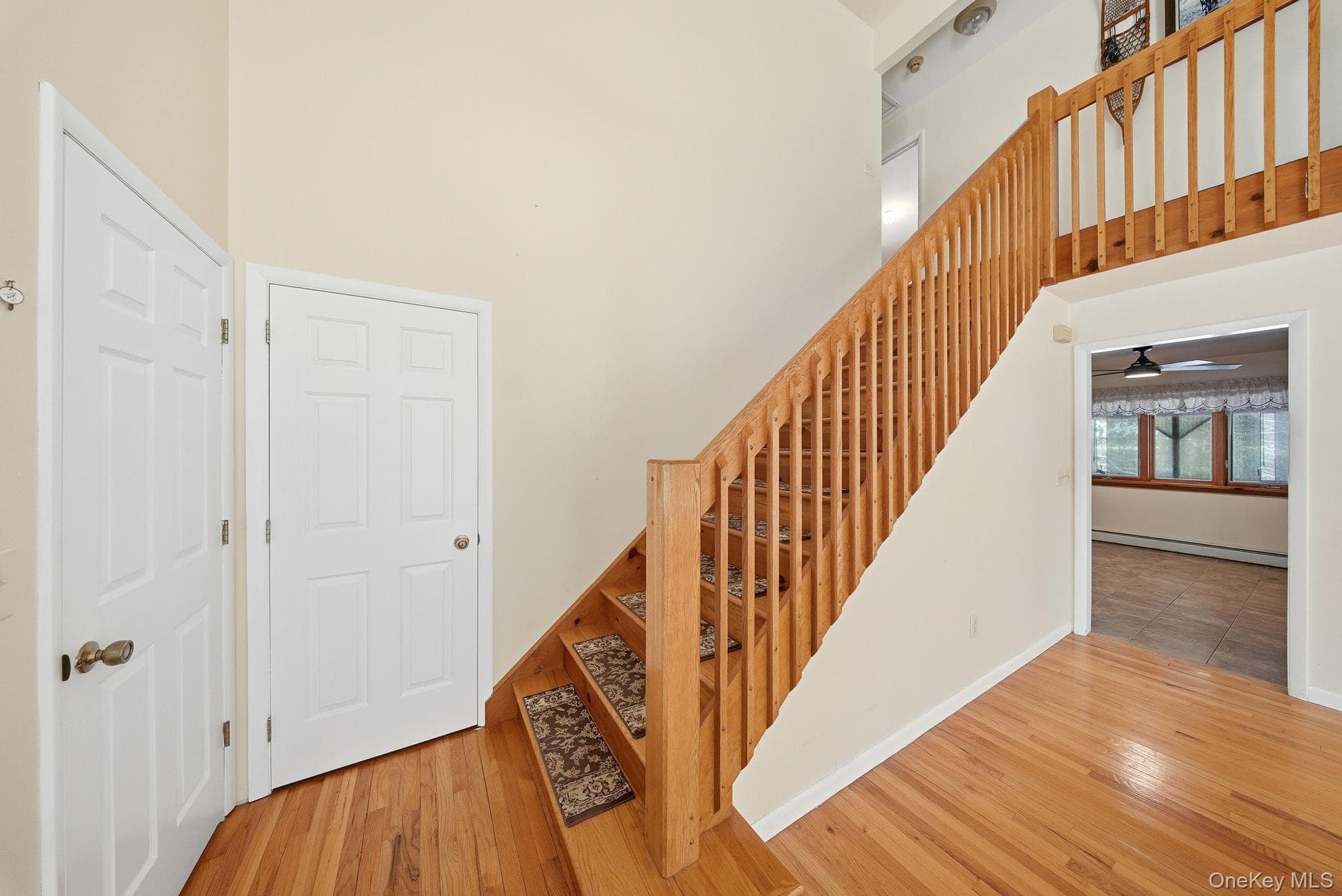 Entry