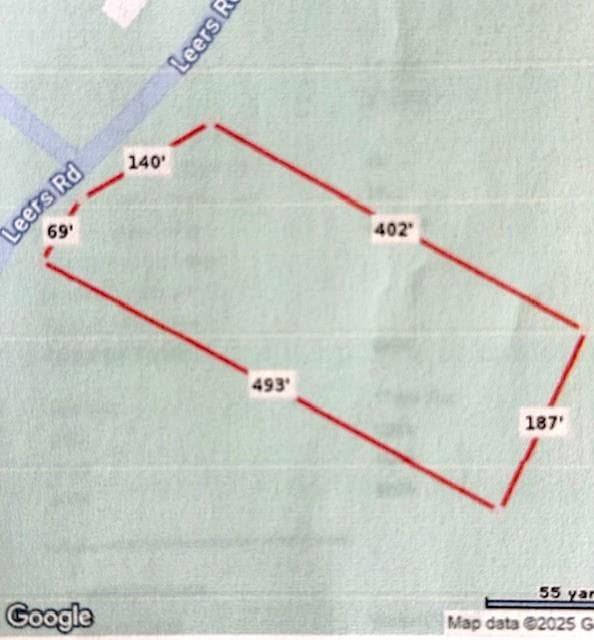 Plat Map