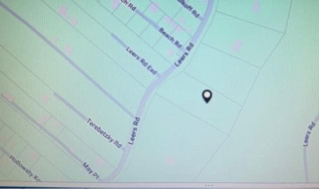 Plat Map