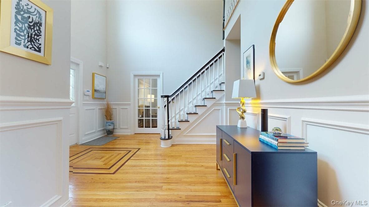 Entry
