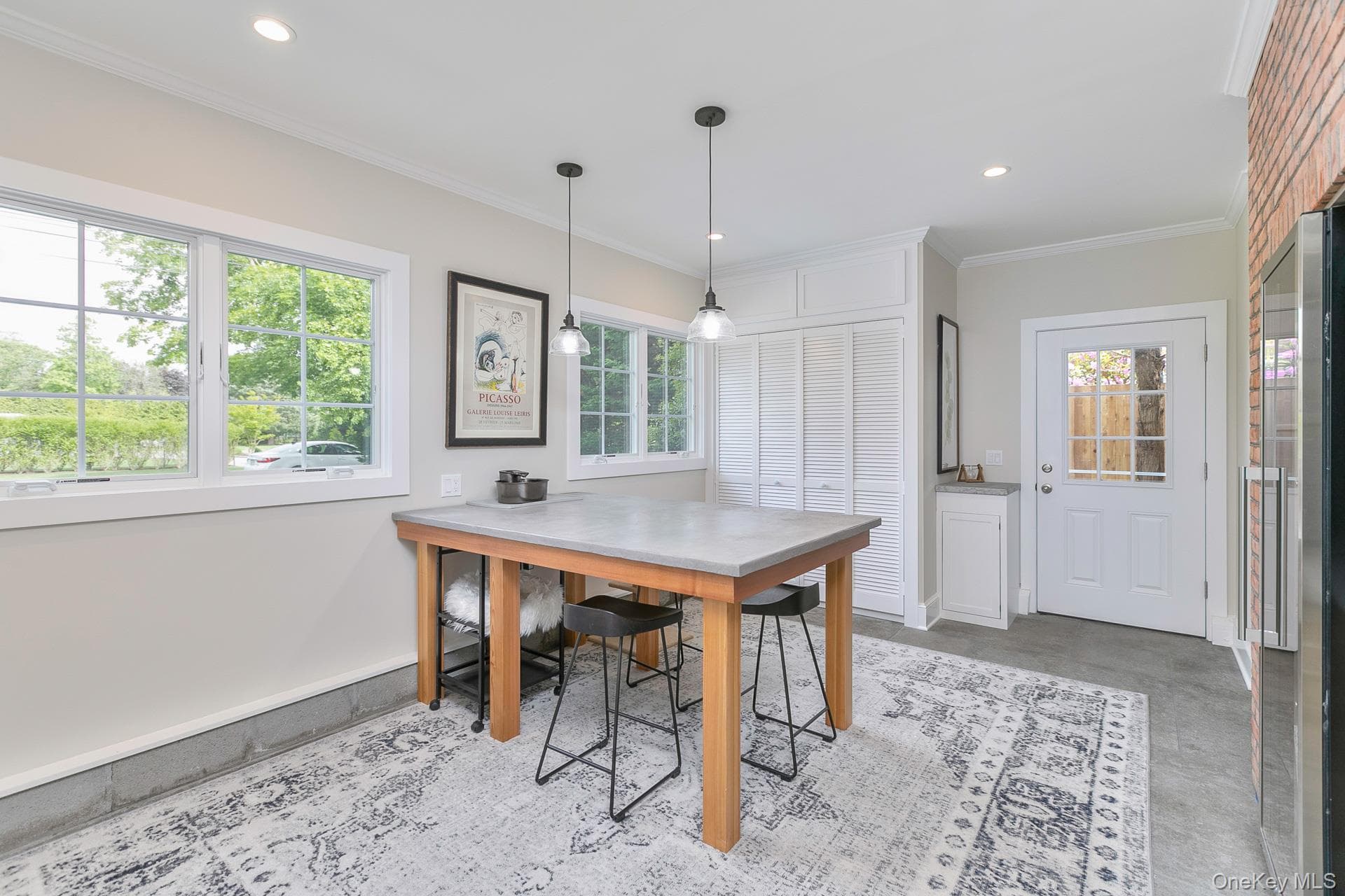 Bonus Room