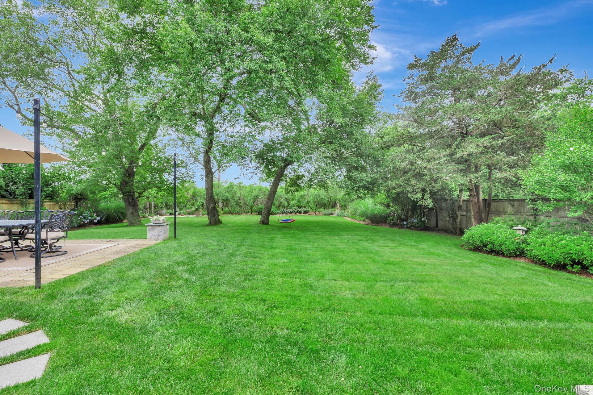 Yard