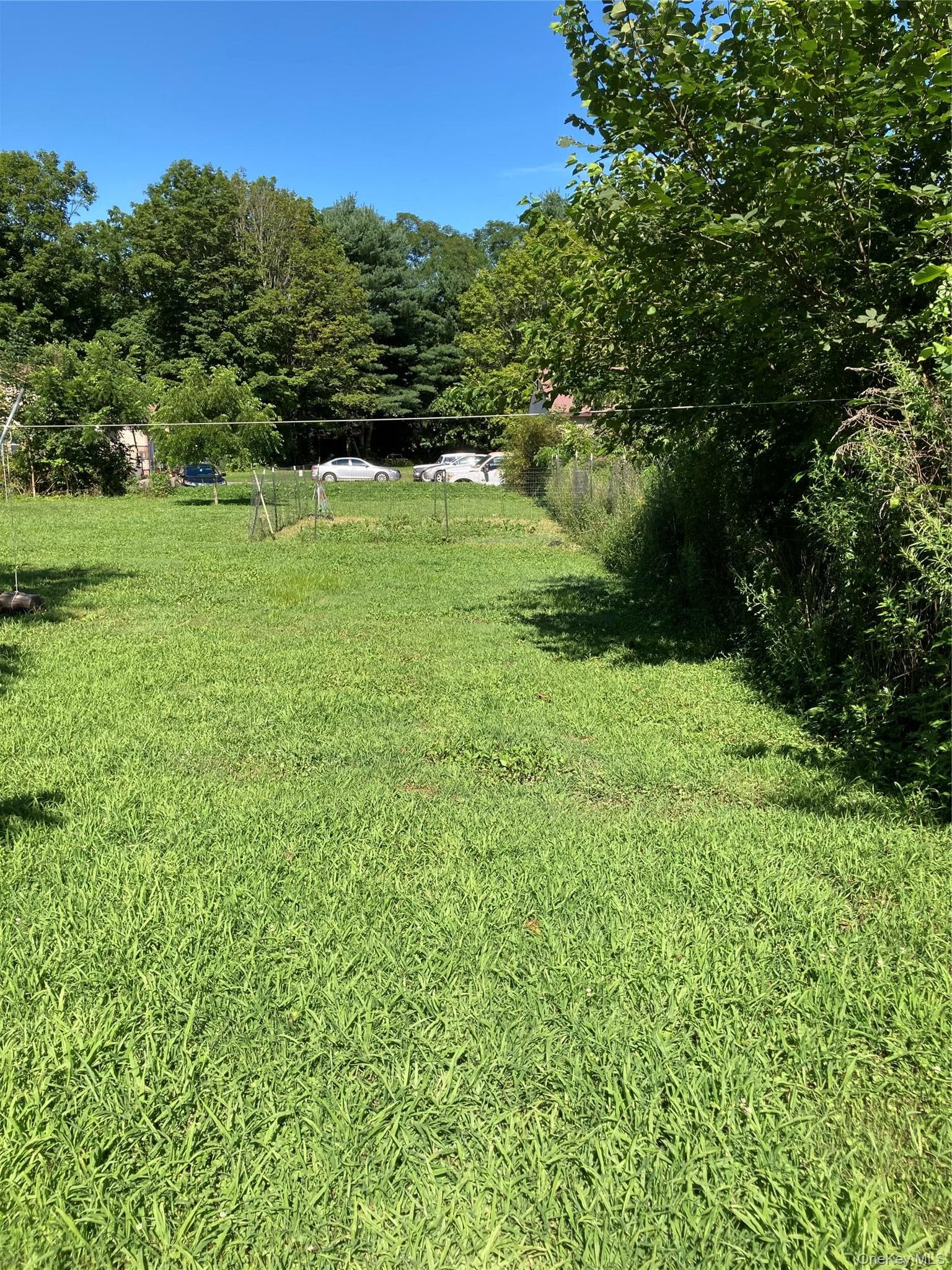 Yard