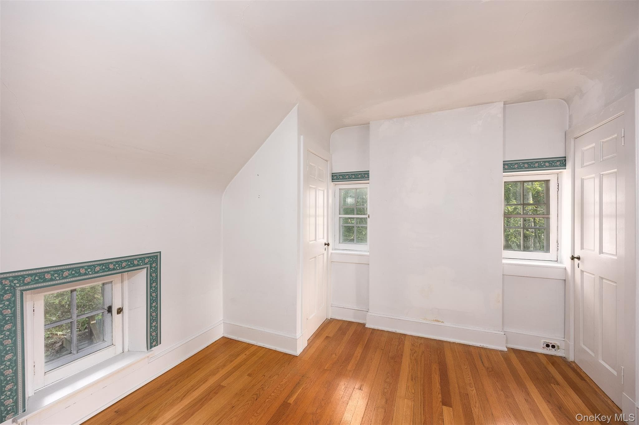 Bonus Room