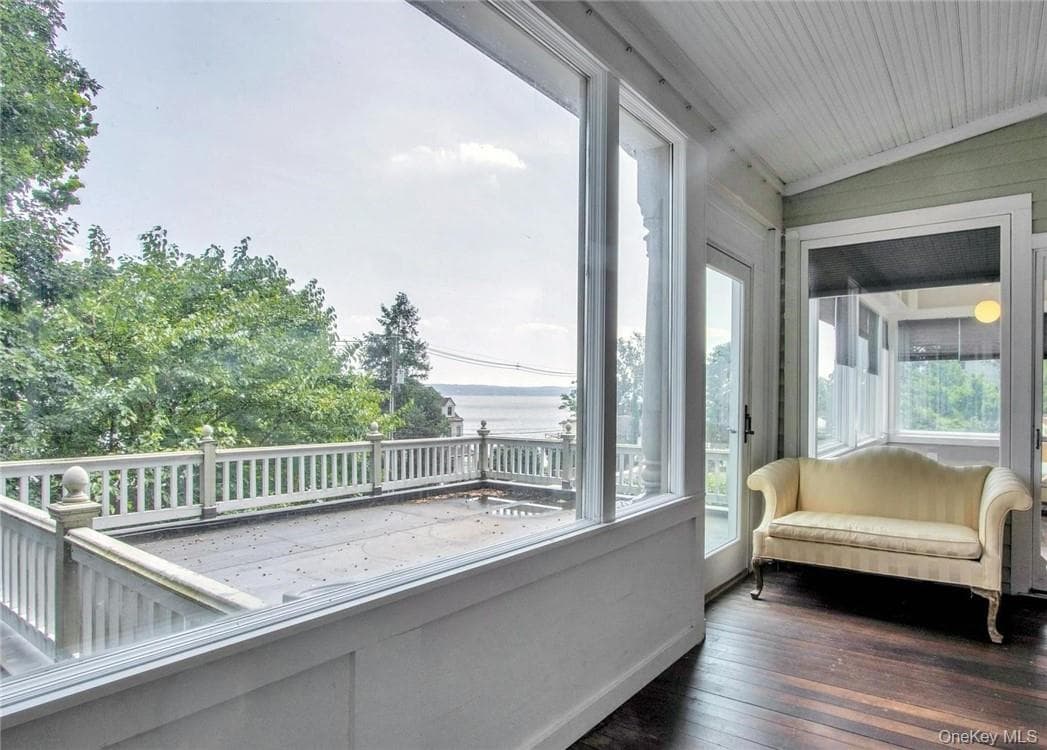 Sun Room