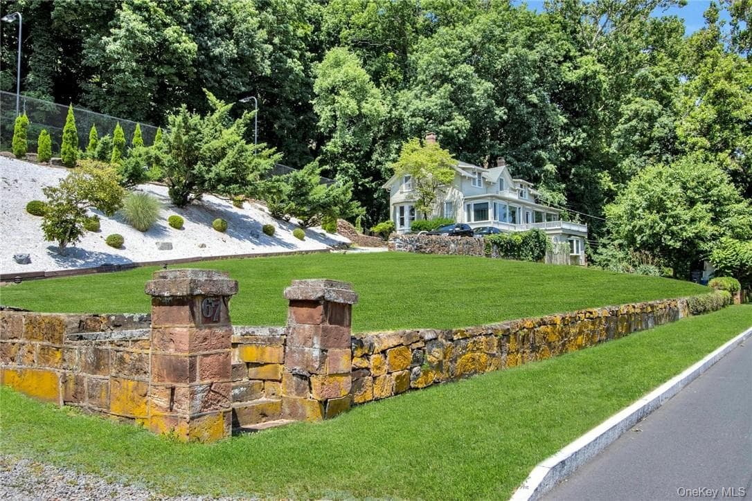 Yard