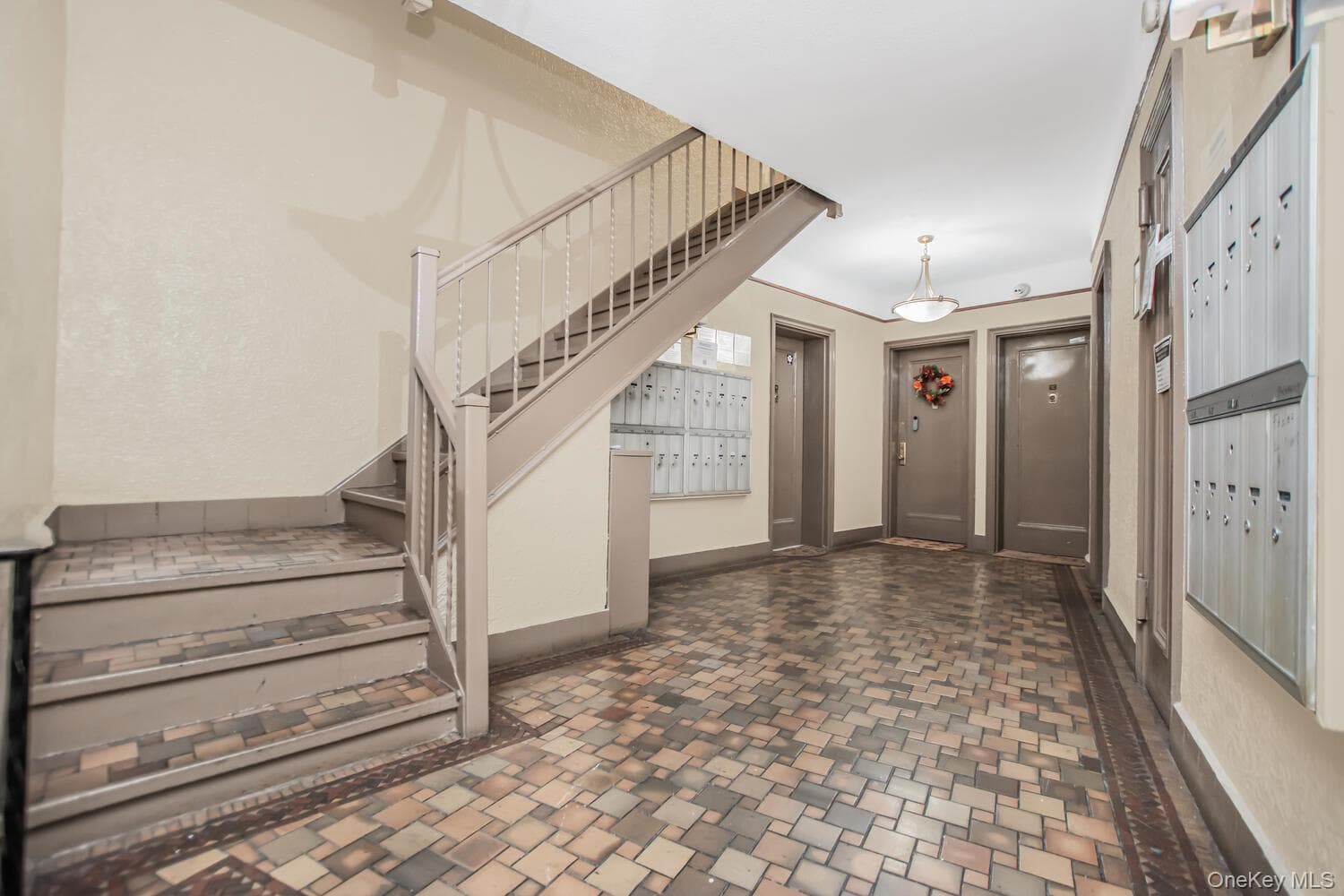 Entry