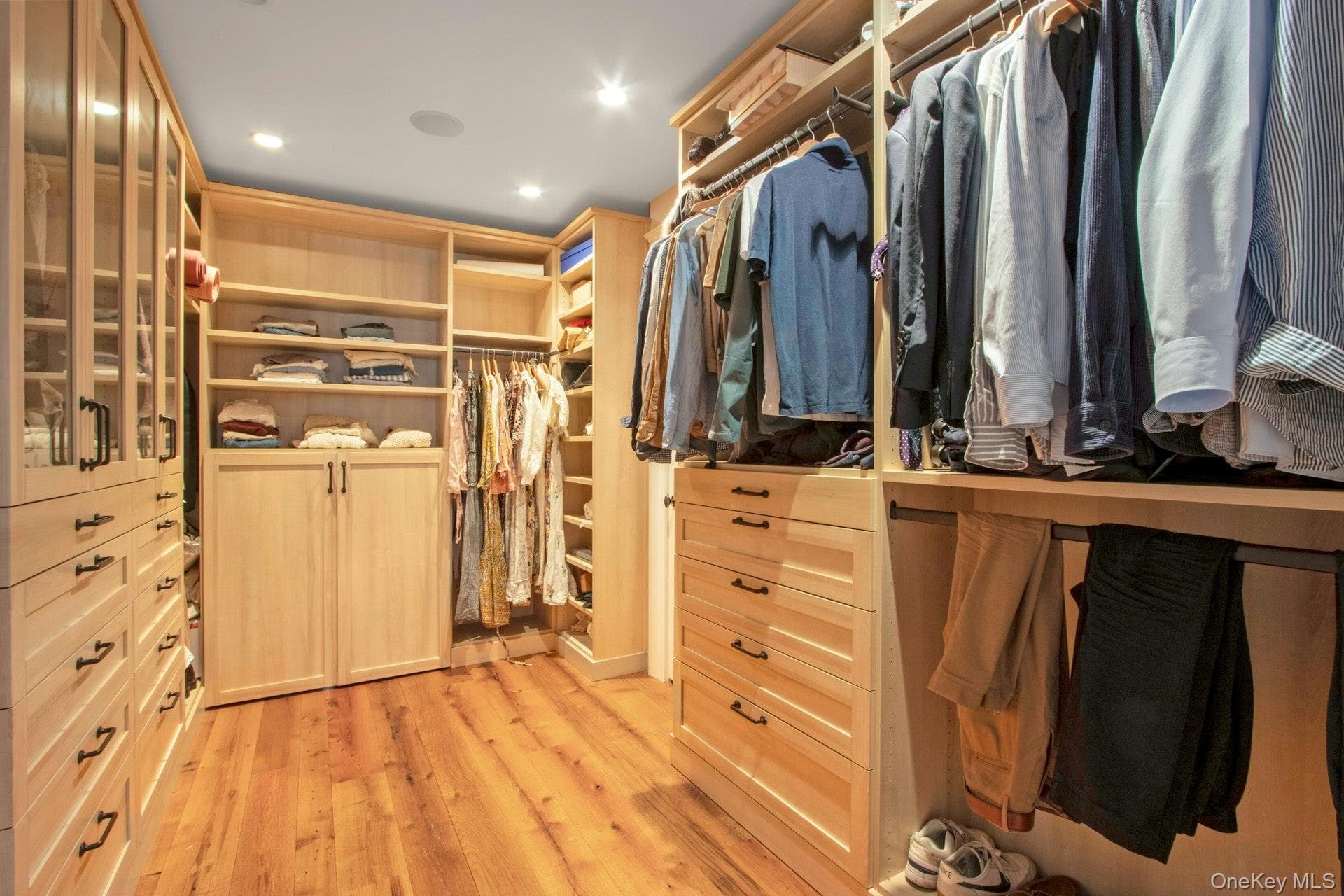 Closet