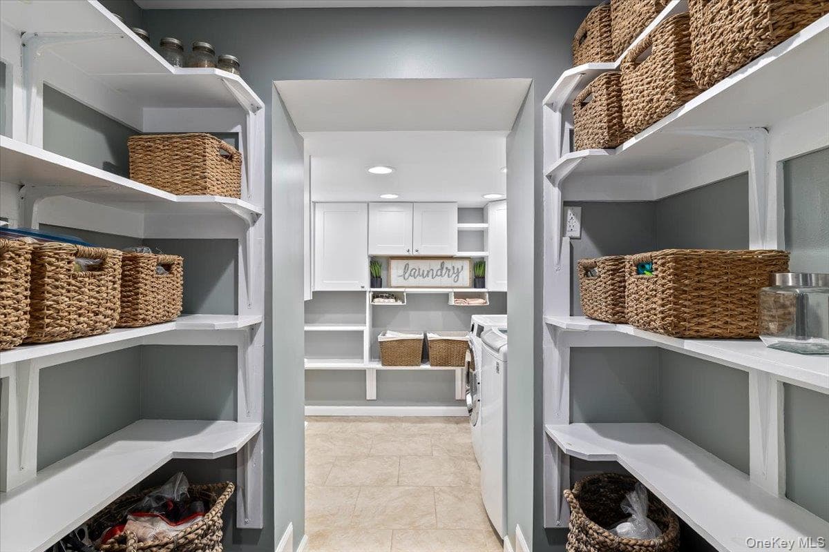 Pantry